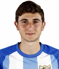 Foto von Álex Mula (Alejandro Miguel Mula Sanchez)