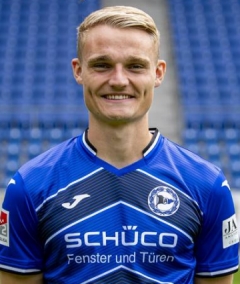 Foto von Amos Pieper