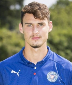 Foto von Janni Serra (Janni-Luca Serra)