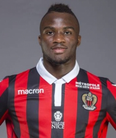 Foto von Ignatius Ganago (Ignatius Kpene Ganago)