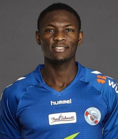 Foto von Tchamba (Duplexe Tchamba Bangou)