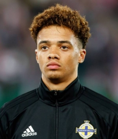 Foto von Jamal Piaras Lewis (Jamal Lewis)