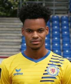 Foto von Ayodele Max Adetula (Ayodele Adetula)