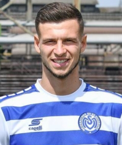 Foto von Andreas Wiegel