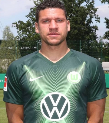 Jeffrey Bruma - Spielerprofil - Fussballdaten