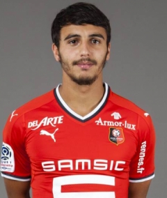 Foto von Sabri Toufiqui