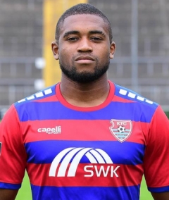 Foto von Franck Evina