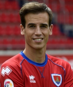 Foto von Iñigo Pérez (Iñigo Pérez Soto)