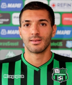 Foto von Mehdi Bourabia