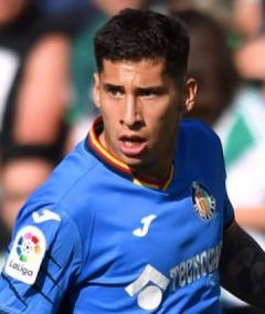 Foto von Mathías Olivera (Mathías Olivera Miramontes)