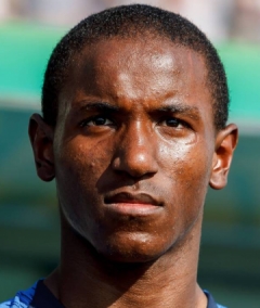 Foto von Ibrahima Diallo