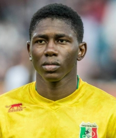 Foto von Sambou Sissoko