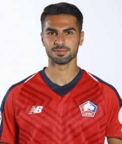 Foto von Zeki Çelik (Mehmet Zeki Çelik)