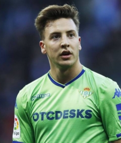 Foto von Francis Guerrero