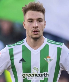 Foto von Loren Morón (Lorenzo Jesús Morón García)