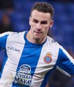 Foto von Alejandro López (Alejandro López Moreno)