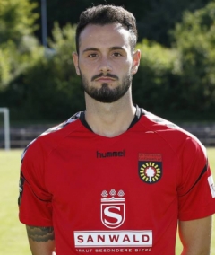 Foto von Felice Vecchione