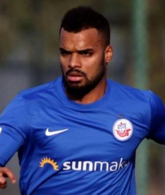 Foto von Phil Ofosu-Ayeh (Philemon Ofosu-Ayeh)