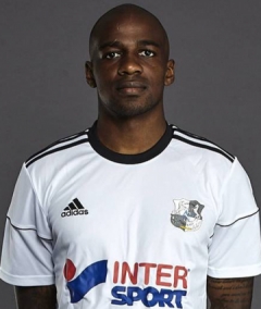 Foto von Gaël Kakuta