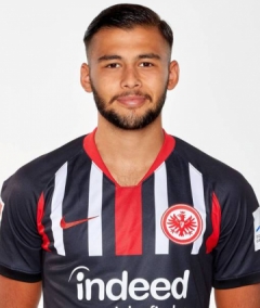 Foto von Şahverdi Çetin