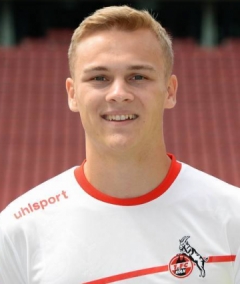 Foto von Tim Handwerker (Tim-Henry Handwerker)