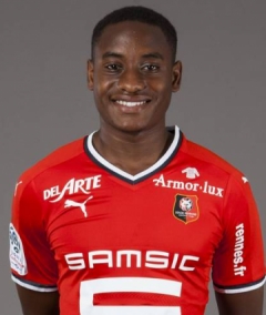 Foto von Abdoulaye Diallo