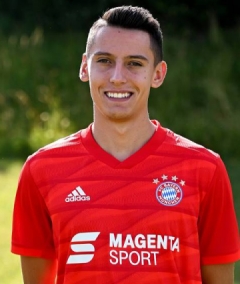 Foto von Maximilian Franzke