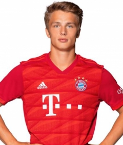 Foto von Fiete Arp (Jann-Fiete Arp)