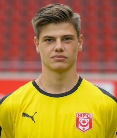 Foto von Zach Marcel