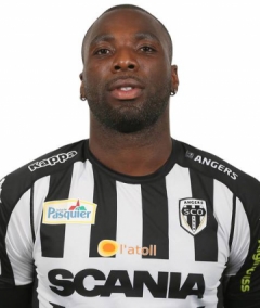 Foto von Gilles Sunu