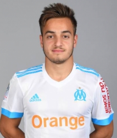 Foto von Yusuf Sarı (Yusuf Sari)