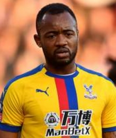 Foto von Jordan Ayew