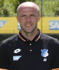 Foto von Alfred Schreuder