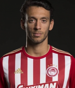 Foto von Roderick Miranda (Roderick Jefferson Gonçalves Miranda)