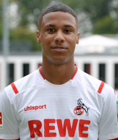 Foto von Ismail Jakobs