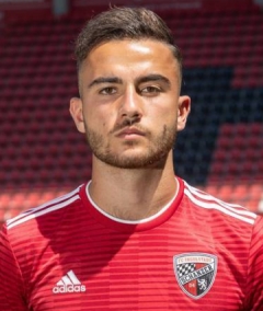 Foto von Fatih Kaya (Fatih Kaya)