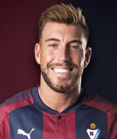 Foto von Sergi Enrich (Sergio Enrich Ametller)