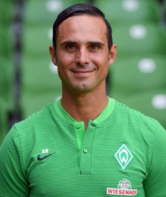 Foto von Alexander Nouri