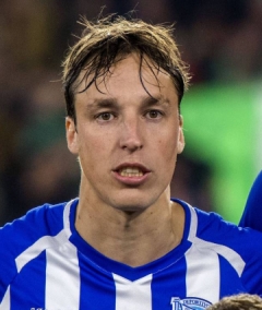 Foto von Tomás Pina (Tomás Pina Isla)