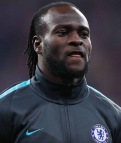 Foto von Victor Moses