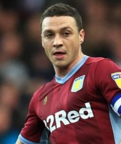 Foto von James Chester