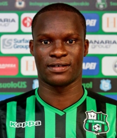 Foto von Khouma Babacar (Khouma El Hadji Babacar)