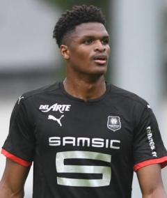 Foto von Gerzino Nyamsi