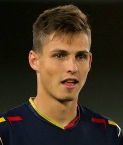 Foto von Edgaras Dubickas