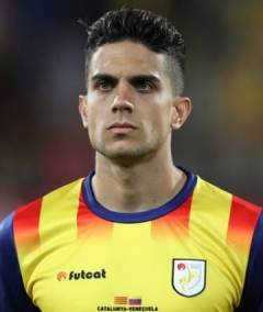 Foto von Marc Bartra (Marc Bartra Aregall)