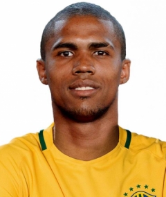 Foto von Douglas Costa (Douglas Costa de Souza)