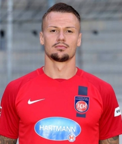 Foto von Ronny Philp