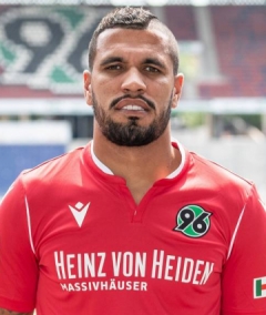 Foto von Jonathas (Jonathas Cristian de Jesus)