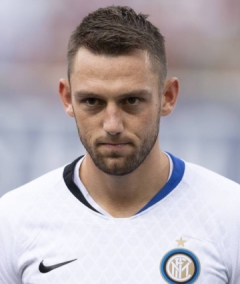 Foto von Stefan de Vrij