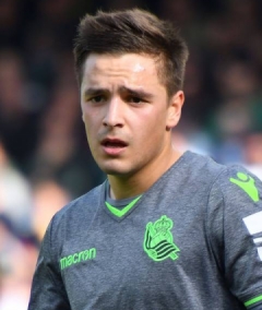 Foto von Andoni Gorosabel (Andoni Gorosabel Espinosa)